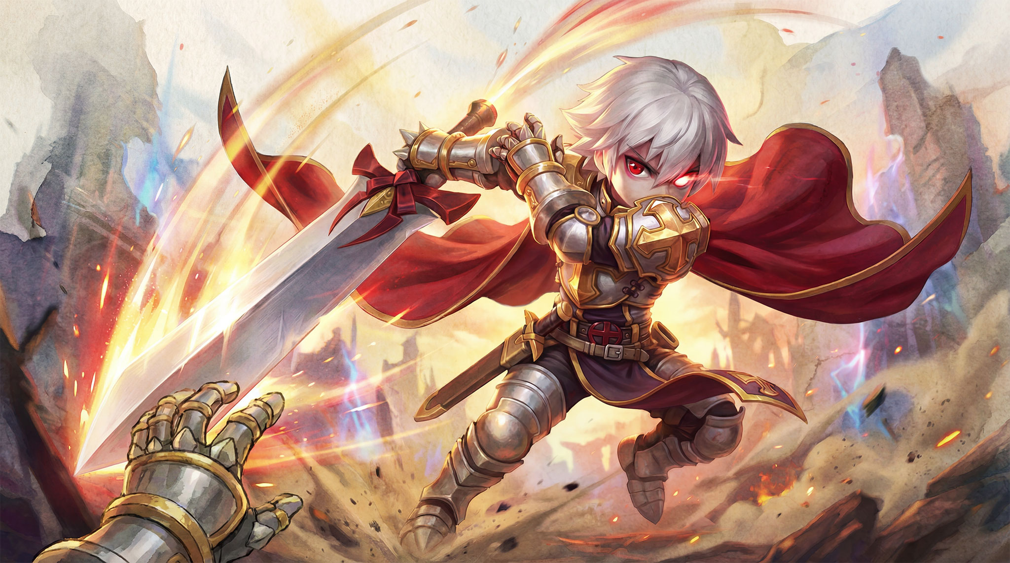 文生图+风格参考